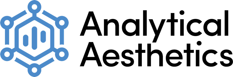 Analytical Aesthetics Logo